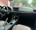 Серый Мазда 6, объемом двигателя 2.5 л и пробегом 217 тыс. км за 8203 $, фото 9 на Automoto.ua