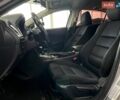 Сірий Мазда 6, об'ємом двигуна 2.49 л та пробігом 263 тис. км за 12490 $, фото 13 на Automoto.ua