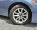 Серый Мазда 6, объемом двигателя 2.49 л и пробегом 145 тыс. км за 12500 $, фото 16 на Automoto.ua