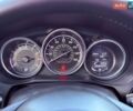 Серый Мазда 6, объемом двигателя 2.49 л и пробегом 170 тыс. км за 12100 $, фото 12 на Automoto.ua