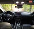 Серый Мазда 6, объемом двигателя 2 л и пробегом 105 тыс. км за 14800 $, фото 14 на Automoto.ua