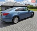 Серый Мазда 6, объемом двигателя 2.49 л и пробегом 145 тыс. км за 12500 $, фото 39 на Automoto.ua