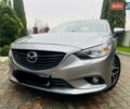 Сірий Мазда 6, об'ємом двигуна 2.18 л та пробігом 209 тис. км за 11500 $, фото 2 на Automoto.ua