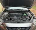 Сірий Мазда 6, об'ємом двигуна 2.5 л та пробігом 250 тис. км за 10950 $, фото 14 на Automoto.ua