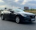 Серый Мазда 6, объемом двигателя 2.5 л и пробегом 162 тыс. км за 12023 $, фото 2 на Automoto.ua