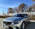 Серый Мазда 6, объемом двигателя 2.19 л и пробегом 300 тыс. км за 11499 $, фото 6 на Automoto.ua