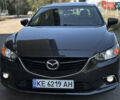 Серый Мазда 6, объемом двигателя 2.5 л и пробегом 296 тыс. км за 9800 $, фото 3 на Automoto.ua