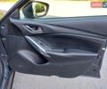 Сірий Мазда 6, об'ємом двигуна 2.49 л та пробігом 82 тис. км за 12900 $, фото 13 на Automoto.ua