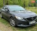 Серый Мазда 6, объемом двигателя 2.49 л и пробегом 250 тыс. км за 12600 $, фото 3 на Automoto.ua