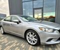 Сірий Мазда 6, об'ємом двигуна 2.5 л та пробігом 159 тис. км за 8500 $, фото 8 на Automoto.ua