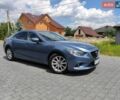 Серый Мазда 6, объемом двигателя 2.49 л и пробегом 145 тыс. км за 12500 $, фото 38 на Automoto.ua