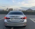 Сірий Мазда 6, об'ємом двигуна 2 л та пробігом 260 тис. км за 10200 $, фото 4 на Automoto.ua