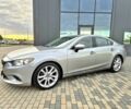 Сірий Мазда 6, об'ємом двигуна 2.5 л та пробігом 159 тис. км за 8500 $, фото 2 на Automoto.ua
