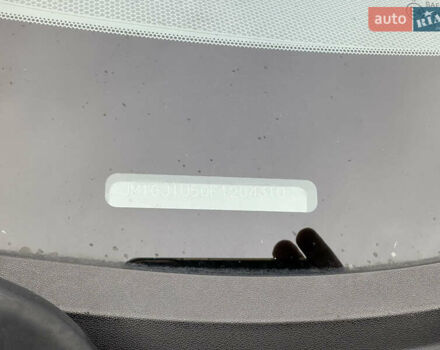 Серый Мазда 6, объемом двигателя 2.49 л и пробегом 144 тыс. км за 11200 $, фото 6 на Automoto.ua