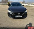 Сірий Мазда 6, об'ємом двигуна 2.4 л та пробігом 250 тис. км за 10200 $, фото 1 на Automoto.ua