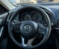 Серый Мазда 6, объемом двигателя 2.5 л и пробегом 185 тыс. км за 7500 $, фото 15 на Automoto.ua