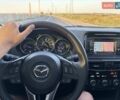 Серый Мазда 6, объемом двигателя 2.49 л и пробегом 171 тыс. км за 12300 $, фото 5 на Automoto.ua
