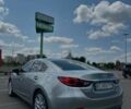 Сірий Мазда 6, об'ємом двигуна 2.49 л та пробігом 258 тис. км за 9400 $, фото 1 на Automoto.ua