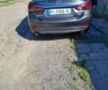 Серый Мазда 6, объемом двигателя 2 л и пробегом 135 тыс. км за 11500 $, фото 1 на Automoto.ua