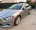 Сірий Мазда 6, об'ємом двигуна 2.5 л та пробігом 180 тис. км за 12200 $, фото 6 на Automoto.ua