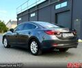 Сірий Мазда 6, об'ємом двигуна 2.5 л та пробігом 162 тис. км за 12000 $, фото 6 на Automoto.ua