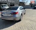 Серый Мазда 6, объемом двигателя 2.49 л и пробегом 150 тыс. км за 12500 $, фото 10 на Automoto.ua