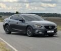 Серый Мазда 6, объемом двигателя 2 л и пробегом 170 тыс. км за 11999 $, фото 5 на Automoto.ua