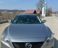 Сірий Мазда 6, об'ємом двигуна 2.19 л та пробігом 277 тис. км за 11400 $, фото 1 на Automoto.ua