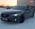 Сірий Мазда 6, об'ємом двигуна 2.5 л та пробігом 207 тис. км за 12450 $, фото 1 на Automoto.ua
