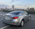 Серый Мазда 6, объемом двигателя 2 л и пробегом 250 тыс. км за 10500 $, фото 3 на Automoto.ua
