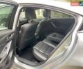Сірий Мазда 6, об'ємом двигуна 2.18 л та пробігом 209 тис. км за 11500 $, фото 16 на Automoto.ua
