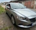 Сірий Мазда 6, об'ємом двигуна 2.5 л та пробігом 250 тис. км за 10950 $, фото 1 на Automoto.ua