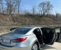 Сірий Мазда 6, об'ємом двигуна 2.19 л та пробігом 277 тис. км за 11400 $, фото 6 на Automoto.ua
