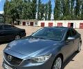 Сірий Мазда 6, об'ємом двигуна 2.5 л та пробігом 252 тис. км за 12500 $, фото 1 на Automoto.ua