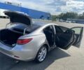 Сірий Мазда 6, об'ємом двигуна 2.49 л та пробігом 116 тис. км за 14100 $, фото 11 на Automoto.ua