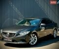 Сірий Мазда 6, об'ємом двигуна 2.49 л та пробігом 247 тис. км за 11499 $, фото 1 на Automoto.ua