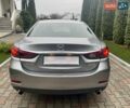 Сірий Мазда 6, об'ємом двигуна 2.19 л та пробігом 209 тис. км за 11000 $, фото 47 на Automoto.ua