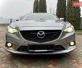 Серый Мазда 6, объемом двигателя 2.18 л и пробегом 209 тыс. км за 10850 $, фото 64 на Automoto.ua