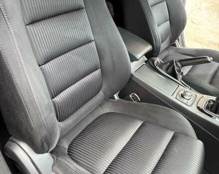 Серый Мазда 6, объемом двигателя 2 л и пробегом 94 тыс. км за 12200 $, фото 19 на Automoto.ua