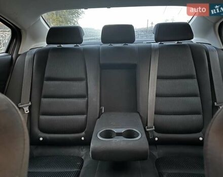 Серый Мазда 6, объемом двигателя 2 л и пробегом 180 тыс. км за 11500 $, фото 7 на Automoto.ua