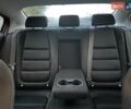 Серый Мазда 6, объемом двигателя 2 л и пробегом 180 тыс. км за 11500 $, фото 7 на Automoto.ua