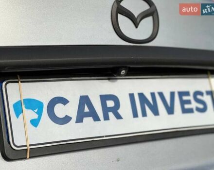 Сірий Мазда 6, об'ємом двигуна 2.49 л та пробігом 168 тис. км за 11300 $, фото 18 на Automoto.ua