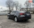 Серый Мазда 6, объемом двигателя 2.49 л и пробегом 244 тыс. км за 10500 $, фото 1 на Automoto.ua