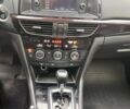 Сірий Мазда 6, об'ємом двигуна 2.18 л та пробігом 209 тис. км за 11500 $, фото 17 на Automoto.ua