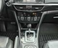 Сірий Мазда 6, об'ємом двигуна 2.5 л та пробігом 159 тис. км за 8500 $, фото 13 на Automoto.ua