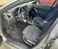 Серый Мазда 6, объемом двигателя 2.5 л и пробегом 210 тыс. км за 8999 $, фото 7 на Automoto.ua