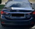 Серый Мазда 6, объемом двигателя 2.5 л и пробегом 230 тыс. км за 9300 $, фото 3 на Automoto.ua