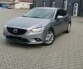 Мазда 6 2014 в Сарнах на Automoto.ua Серый Мазда 6, объемом двигателя 2.49 л и пробегом 210 тыс. км за 10800 $, фото 10 на Automoto.ua