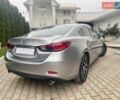 Сірий Мазда 6, об'ємом двигуна 2.19 л та пробігом 209 тис. км за 11000 $, фото 36 на Automoto.ua