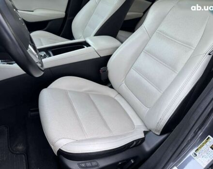 Сірий Мазда 6, об'ємом двигуна 2.5 л та пробігом 90 тис. км за 13777 $, фото 20 на Automoto.ua